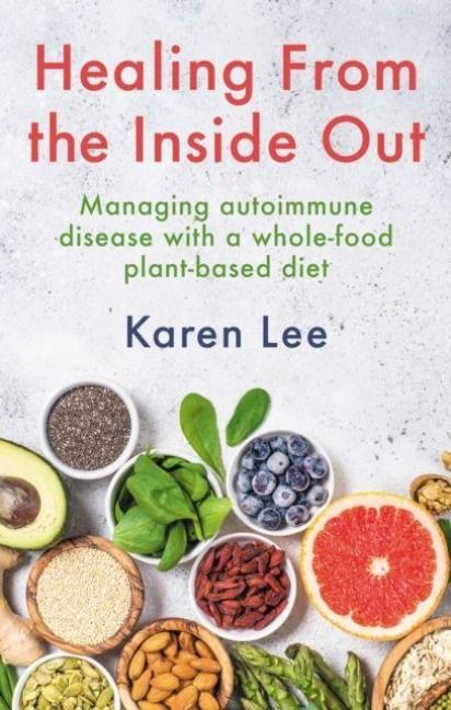 Produktbild: Healing from the Inside Out