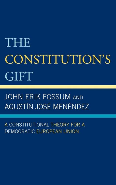 Produktbild: Constitution's Gift