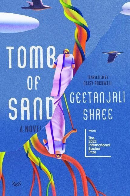 Produktbild: Tomb of Sand