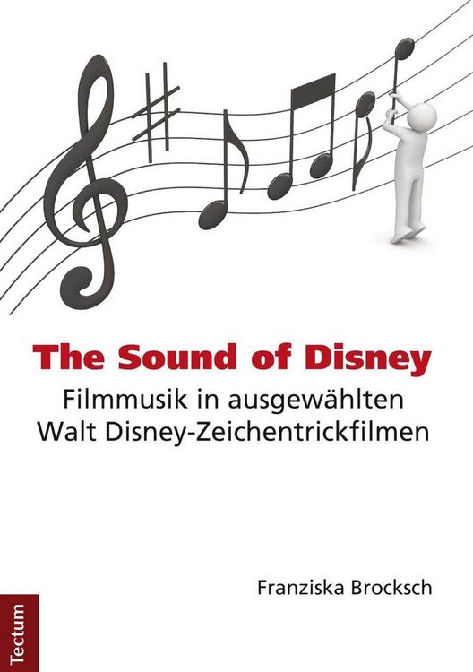Produktbild: The Sound of Disney