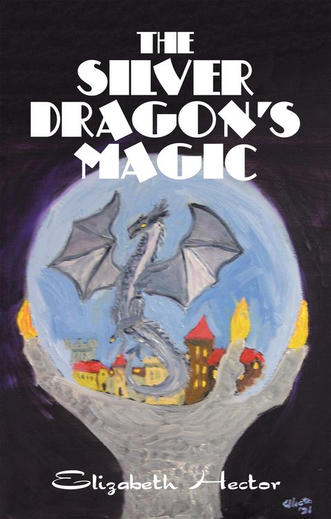 Produktbild: The Silver Dragon's Magic