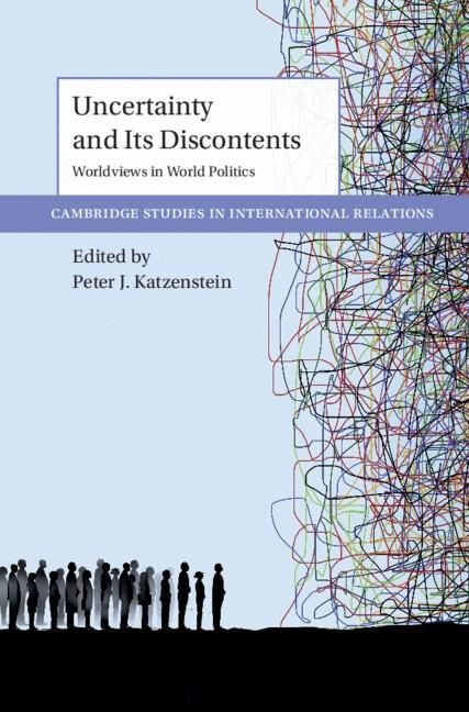 Produktbild: Uncertainty and Its Discontents