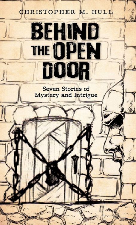 Produktbild: Behind the Open Door