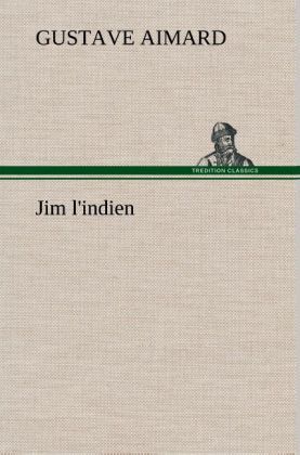 Produktbild: Jim l'indien