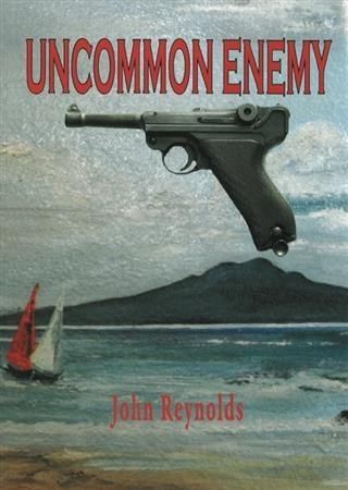 Produktbild: Uncommon Enemy