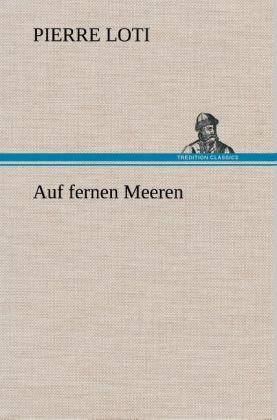 Produktbild: Auf fernen Meeren