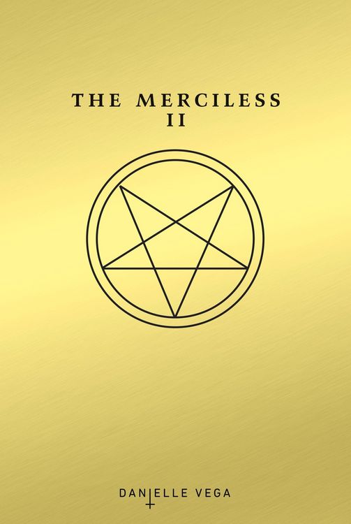 Produktbild: The Merciless II: The Exorcism of Sofia Flores