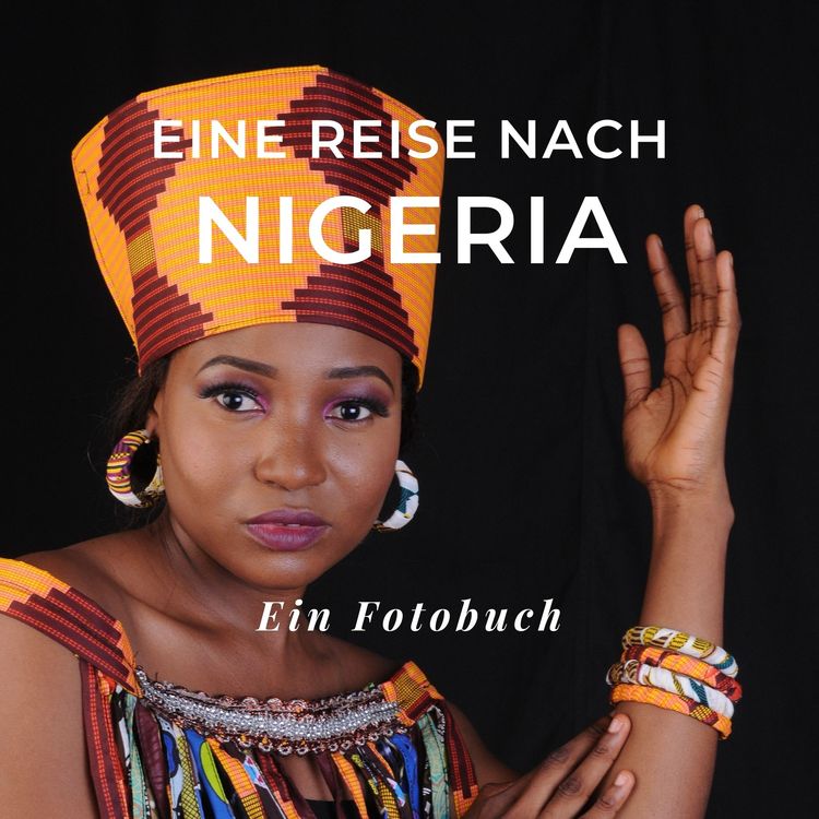 Produktbild: Eine Reise nach Nigeria