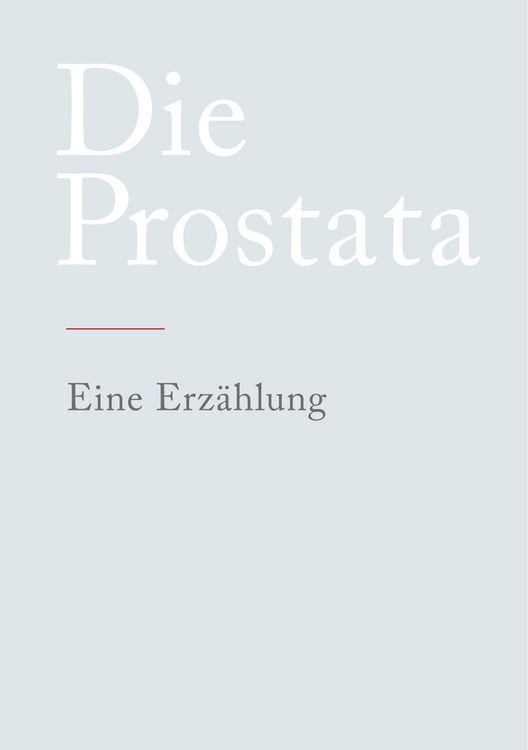 Produktbild: Die Prostata
