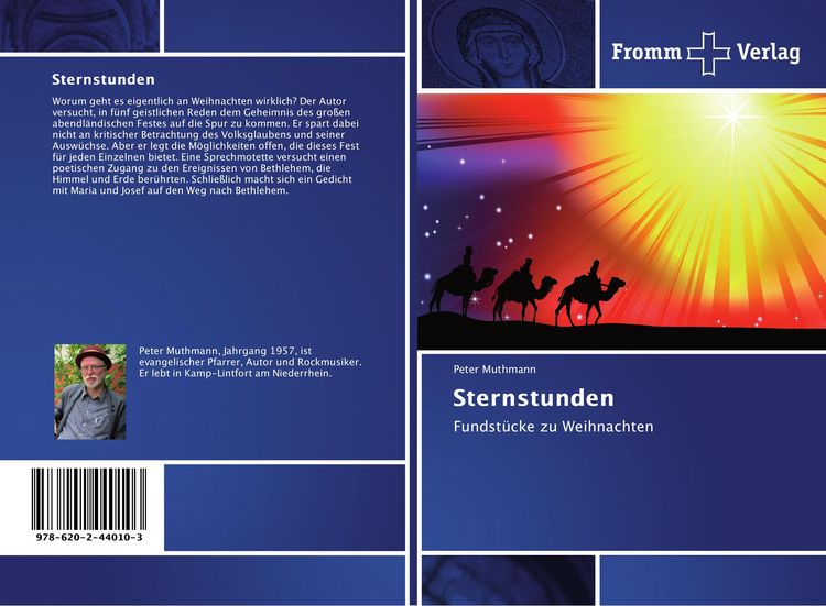 Produktbild: Sternstunden