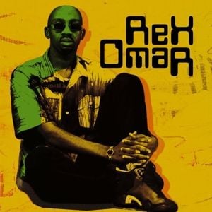 Produktbild: Rex Omar