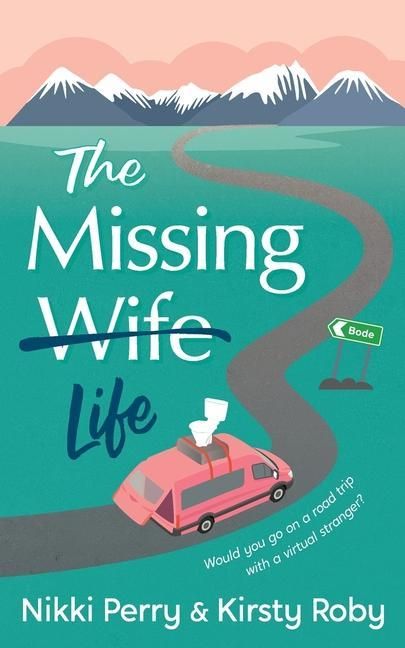 Produktbild: The Missing Wife Life