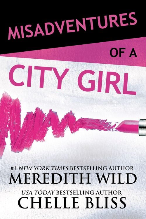 Produktbild: Misadventures of a City Girl