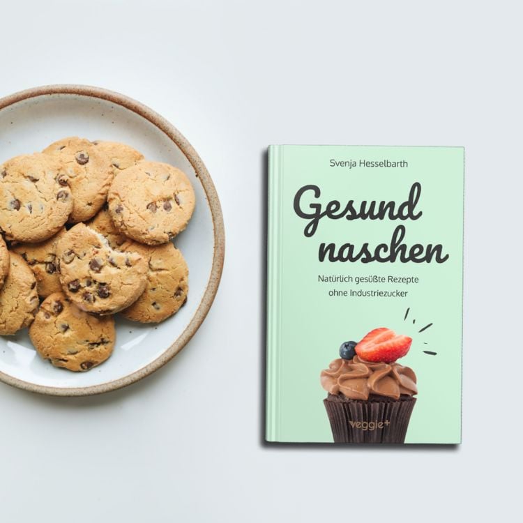 Produktbild: Gesund naschen