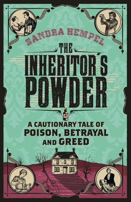 Produktbild: The Inheritor's Powder