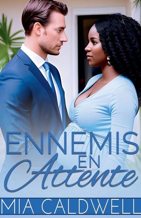 Produktbild: Ennemis En Attente