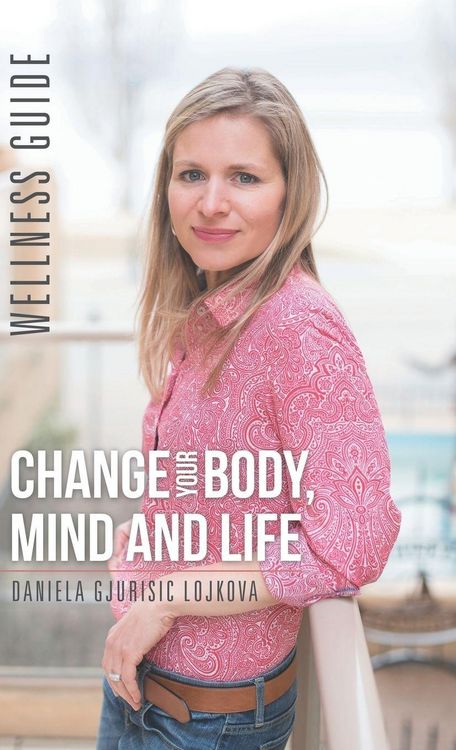 Produktbild: Change Your Body, Mind and Life