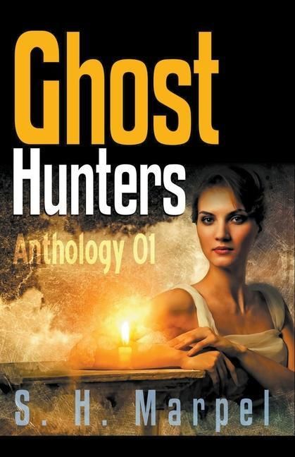 Produktbild: Ghost Hunters Anthology 01 Version 2.0