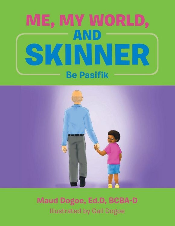 Produktbild: Me, My World, and Skinner