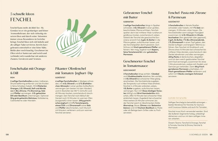 Produktbild: Jeden Tag Gem&uuml;se