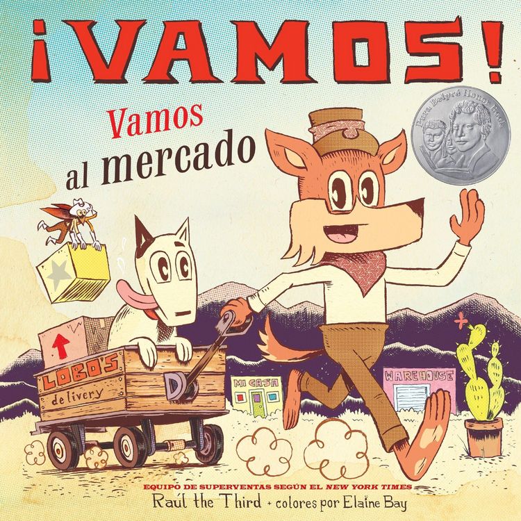 Produktbild: &iexcl;Vamos! Vamos Al Mercado