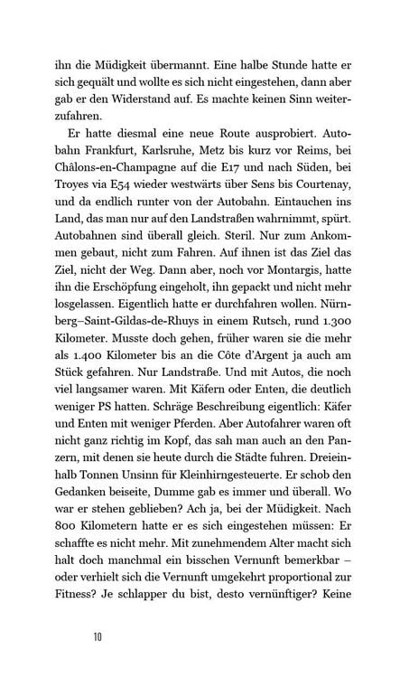 Produktbild: Stammtisch