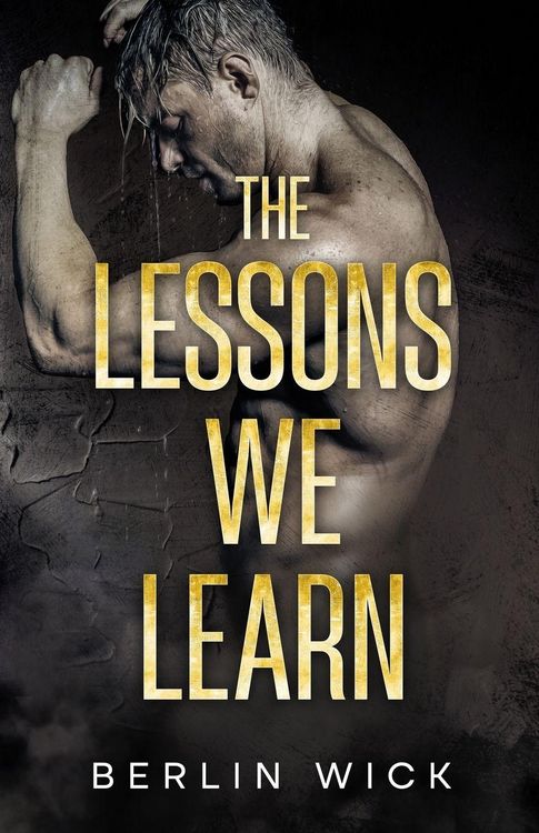 Produktbild: The Lessons We Learn