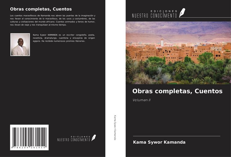 Produktbild: Obras completas, Cuentos