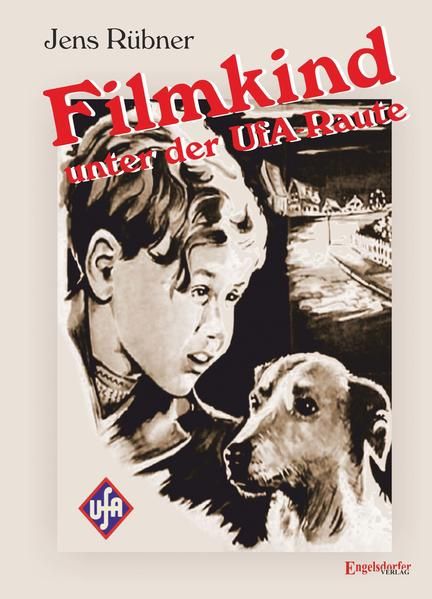 Produktbild: Filmkind unter der UfA-Raute