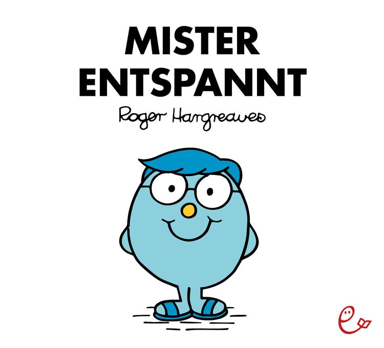 Produktbild: Mister Entspannt