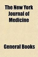 Produktbild: The New York Journal of Medicine