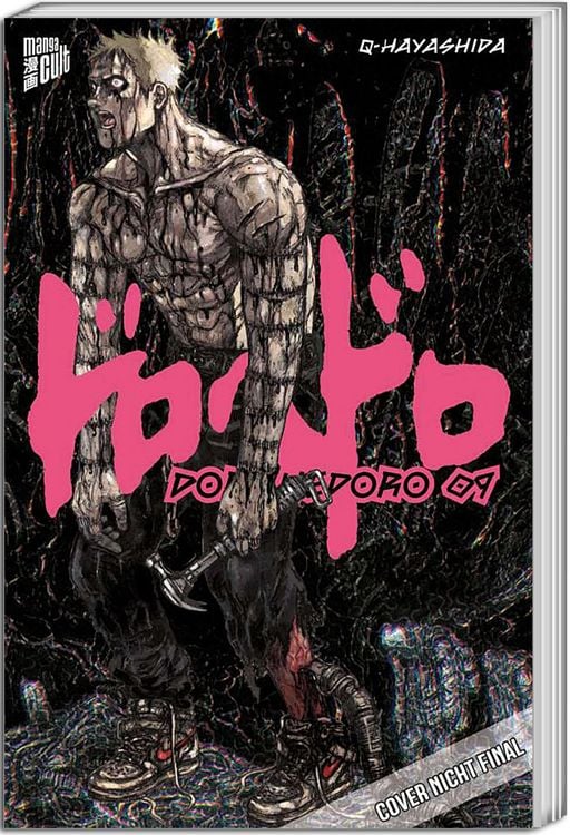 Produktbild: Dorohedoro 9