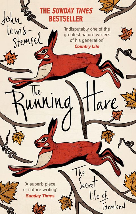 Produktbild: The Running Hare
