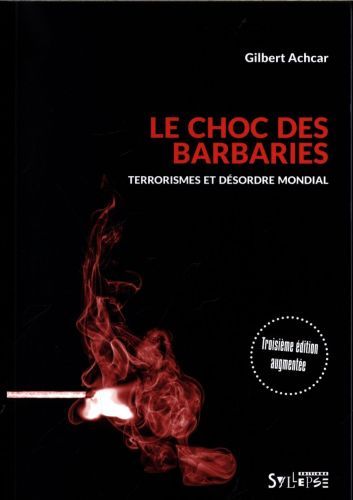 Produktbild: Le choc des barbaries : terrorismes et d&eacute;sordre mondial