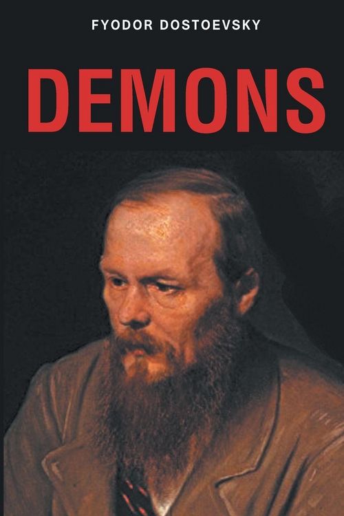 Produktbild: Demons