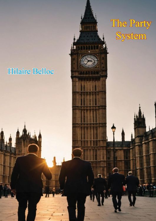 Produktbild: Party System