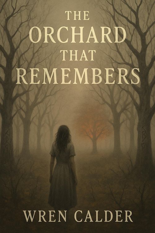 Produktbild: The Orchard That Remembers