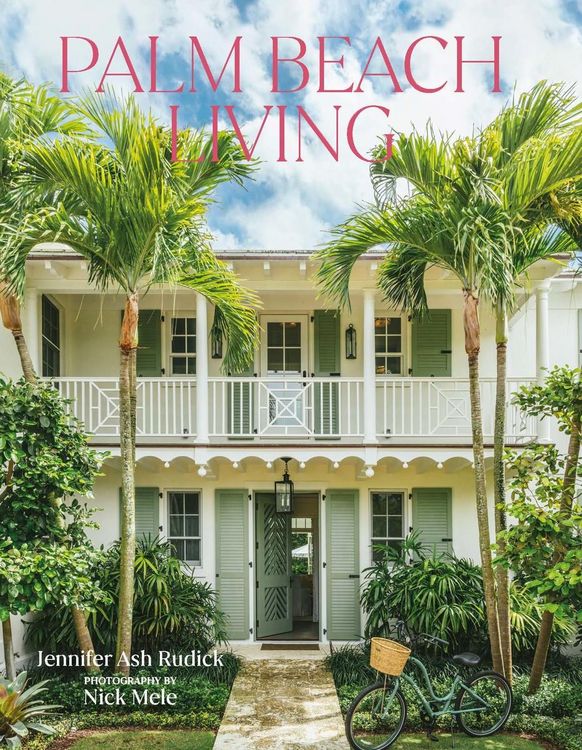 Produktbild: Palm Beach Living