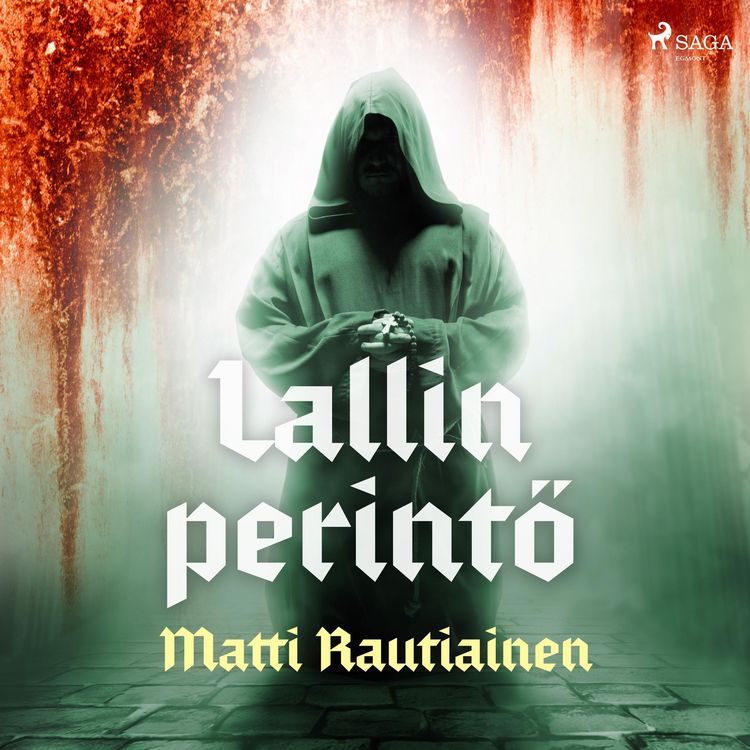 Produktbild: Lallin perint&ouml;