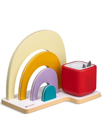 Produktbild: Tonies&reg; Standregal - Regenbogen