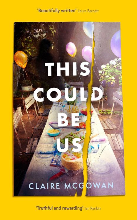 Produktbild: This Could Be Us