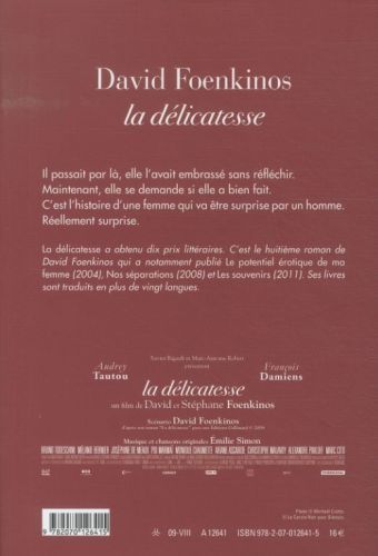 Produktbild: LA d&eacute;licatesse