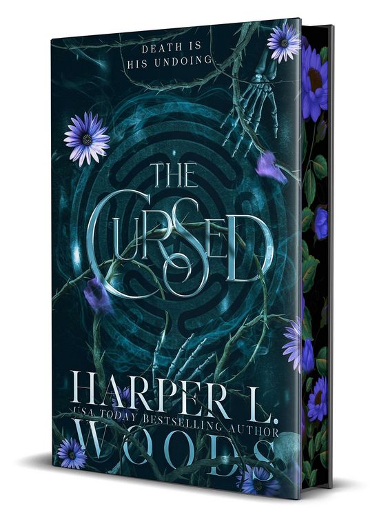 Produktbild: The Cursed. Special Edition