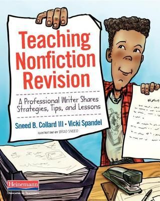 Produktbild: Teaching Nonfiction Revision