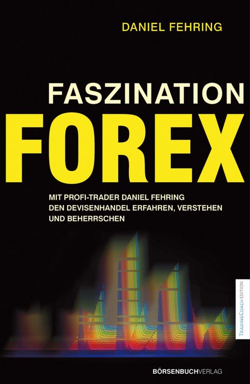 Produktbild: Faszination Forex