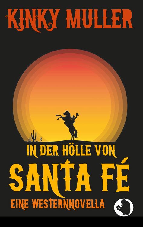 Produktbild: In der H&ouml;lle von Santa F&eacute;