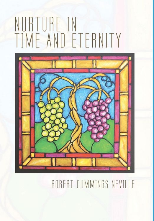 Produktbild: Nurture in Time and Eternity