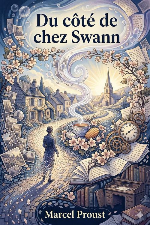 Produktbild: Du c&ocirc;t&eacute; de chez Swann