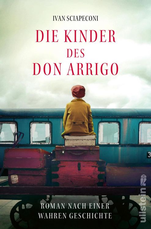 Produktbild: Die Kinder des Don Arrigo
