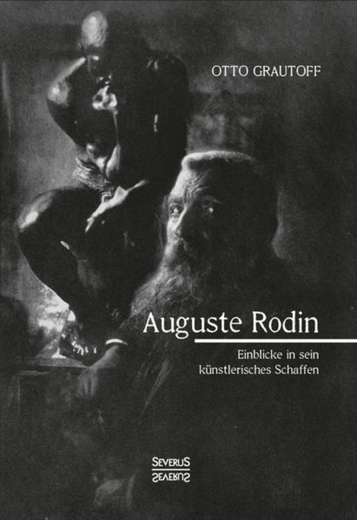 Produktbild: Auguste&nbsp;Rodin